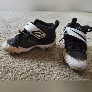 11c nike baseball cleats